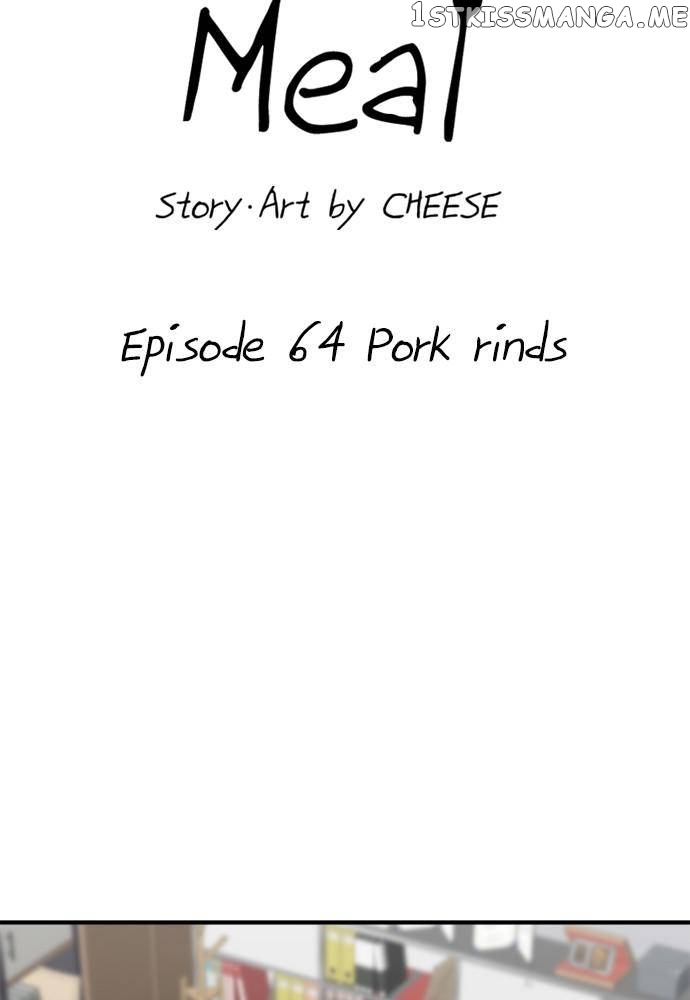 A DeadbEAT’s Meal Chapter 64 - Page 30