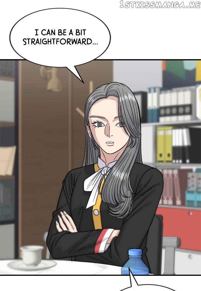 A DeadbEAT’s Meal Chapter 64 - Page 35