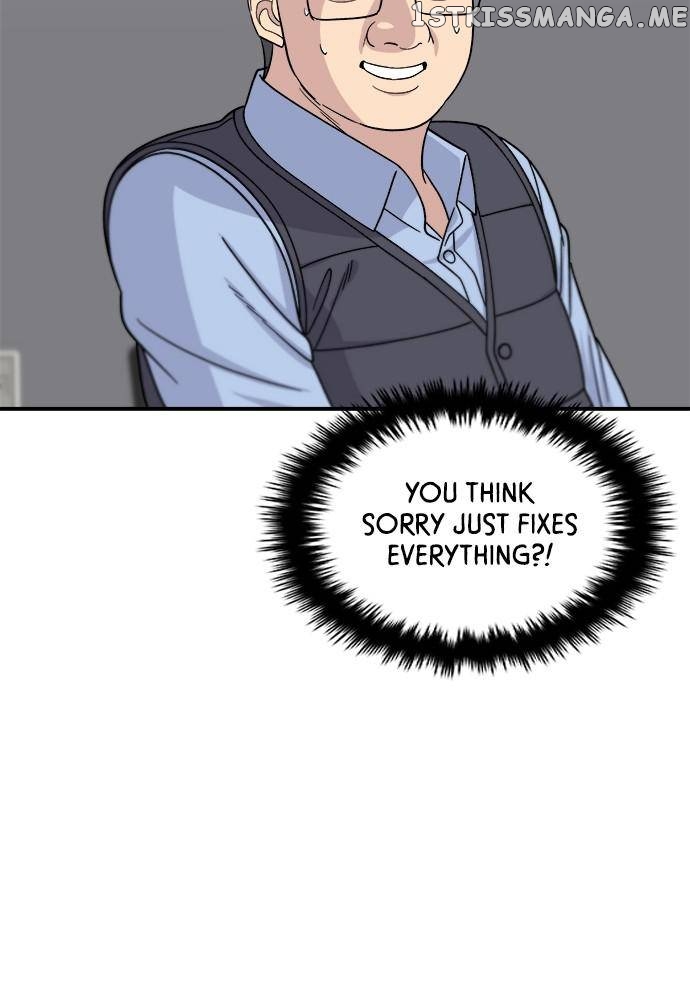 A DeadbEAT’s Meal Chapter 64 - Page 37