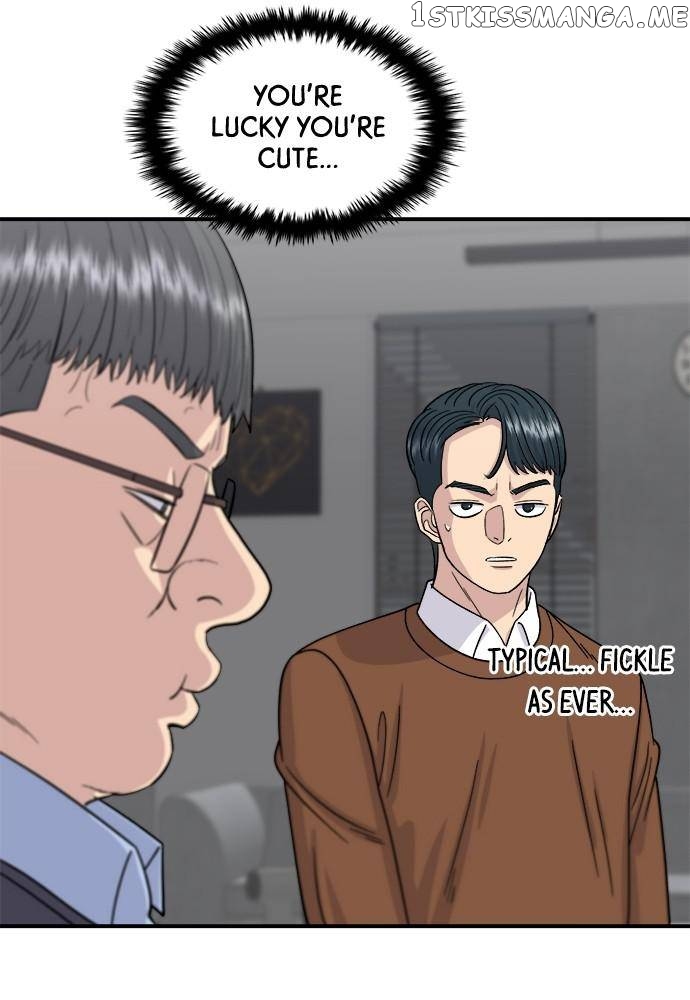 A DeadbEAT’s Meal Chapter 64 - Page 38