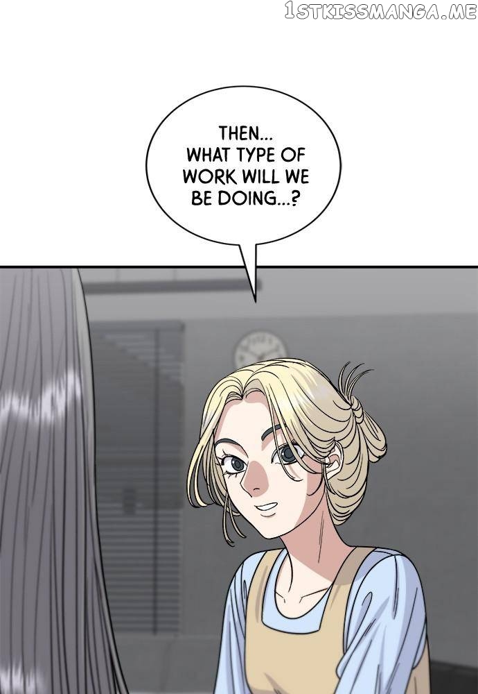 A DeadbEAT’s Meal Chapter 64 - Page 39