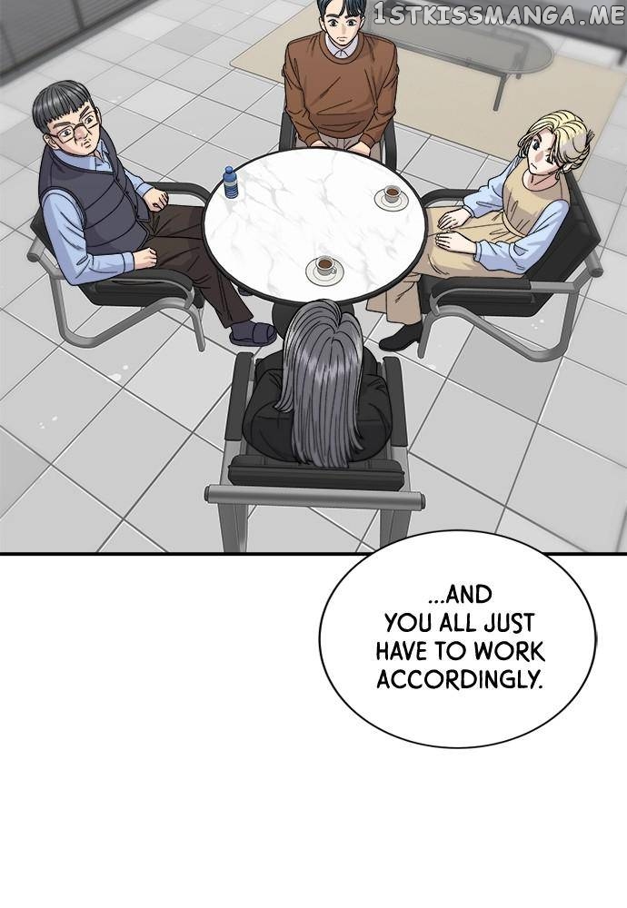 A DeadbEAT’s Meal Chapter 64 - Page 41