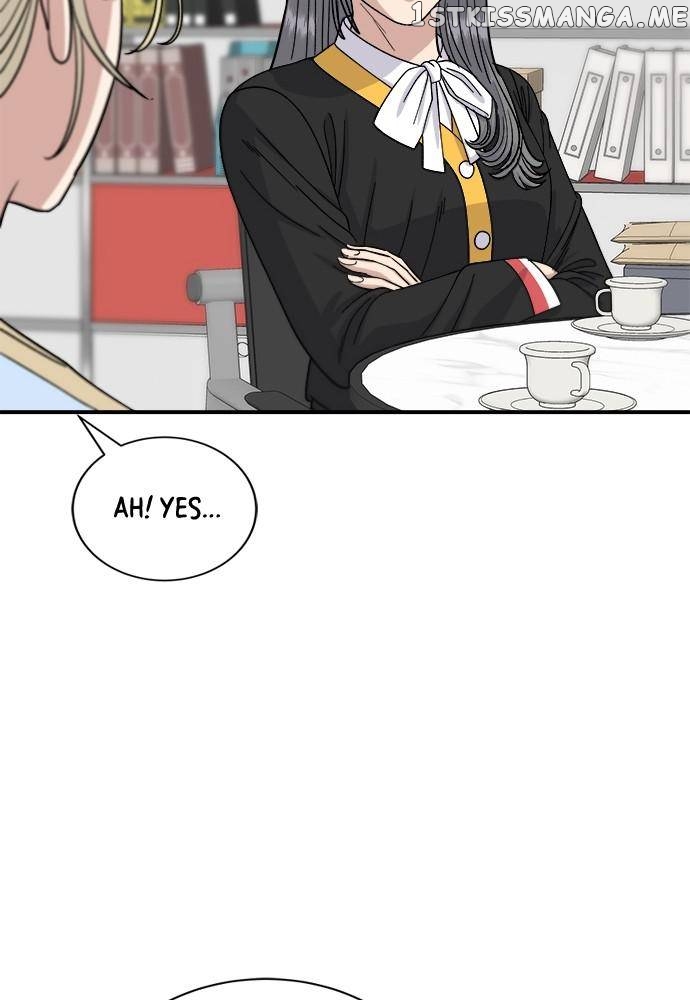 A DeadbEAT’s Meal Chapter 64 - Page 43