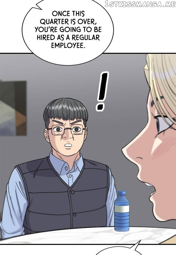 A DeadbEAT’s Meal Chapter 64 - Page 44