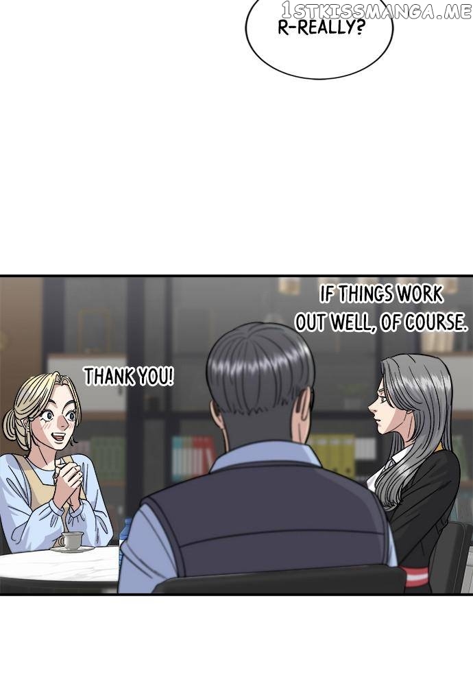 A DeadbEAT’s Meal Chapter 64 - Page 45