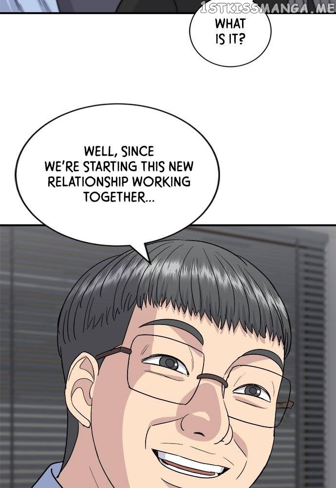 A DeadbEAT’s Meal Chapter 64 - Page 50