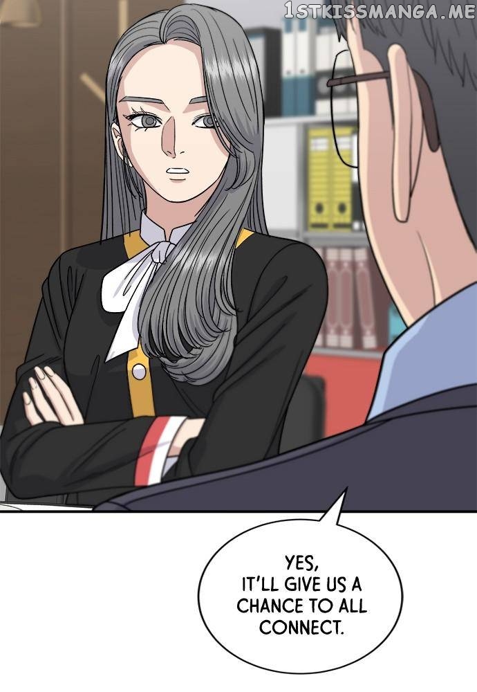 A DeadbEAT’s Meal Chapter 64 - Page 52