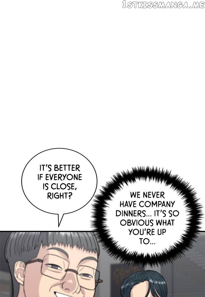 A DeadbEAT’s Meal Chapter 64 - Page 53