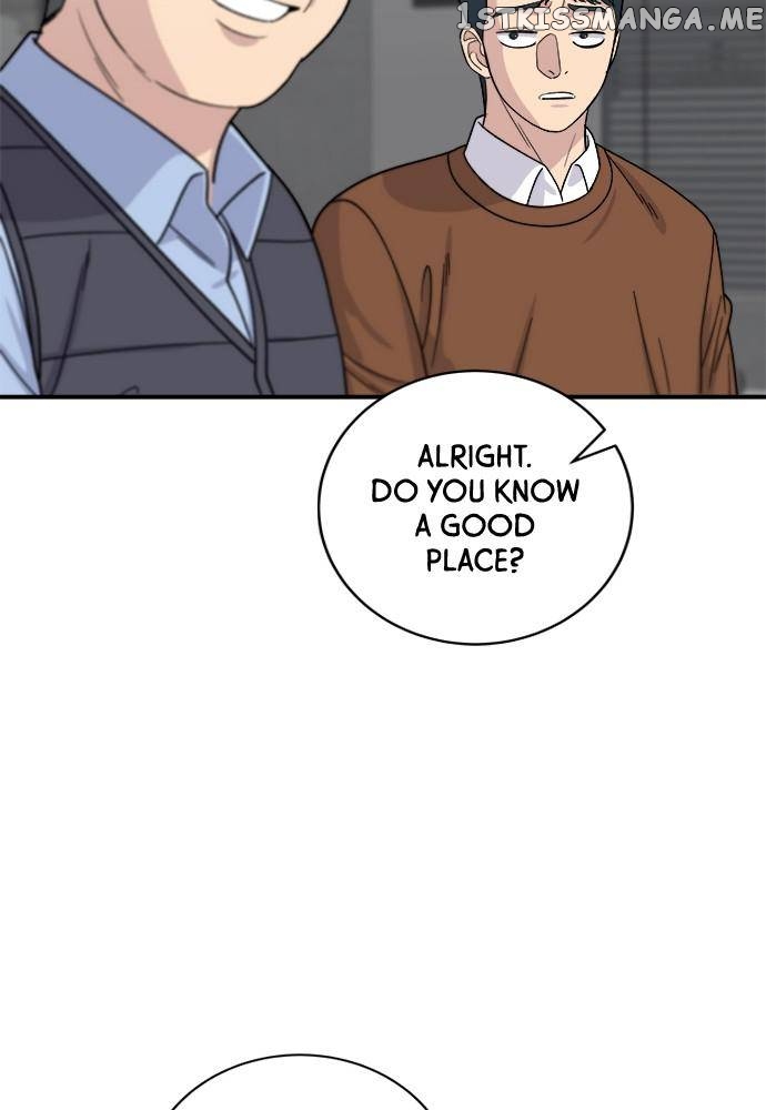 A DeadbEAT’s Meal Chapter 64 - Page 54