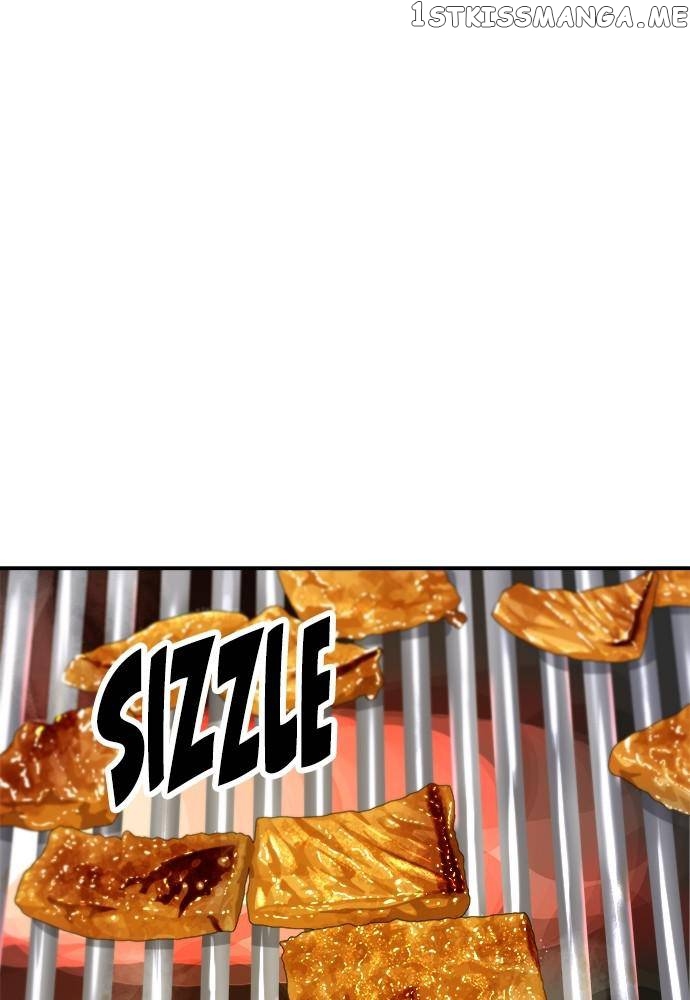 A DeadbEAT’s Meal Chapter 64 - Page 56