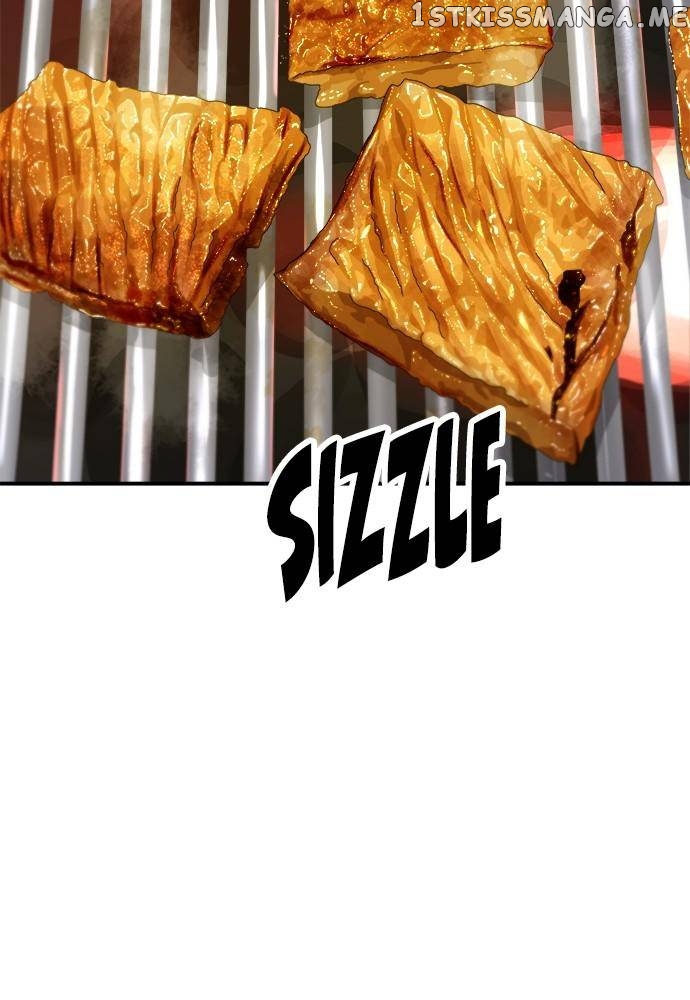 A DeadbEAT’s Meal Chapter 64 - Page 57