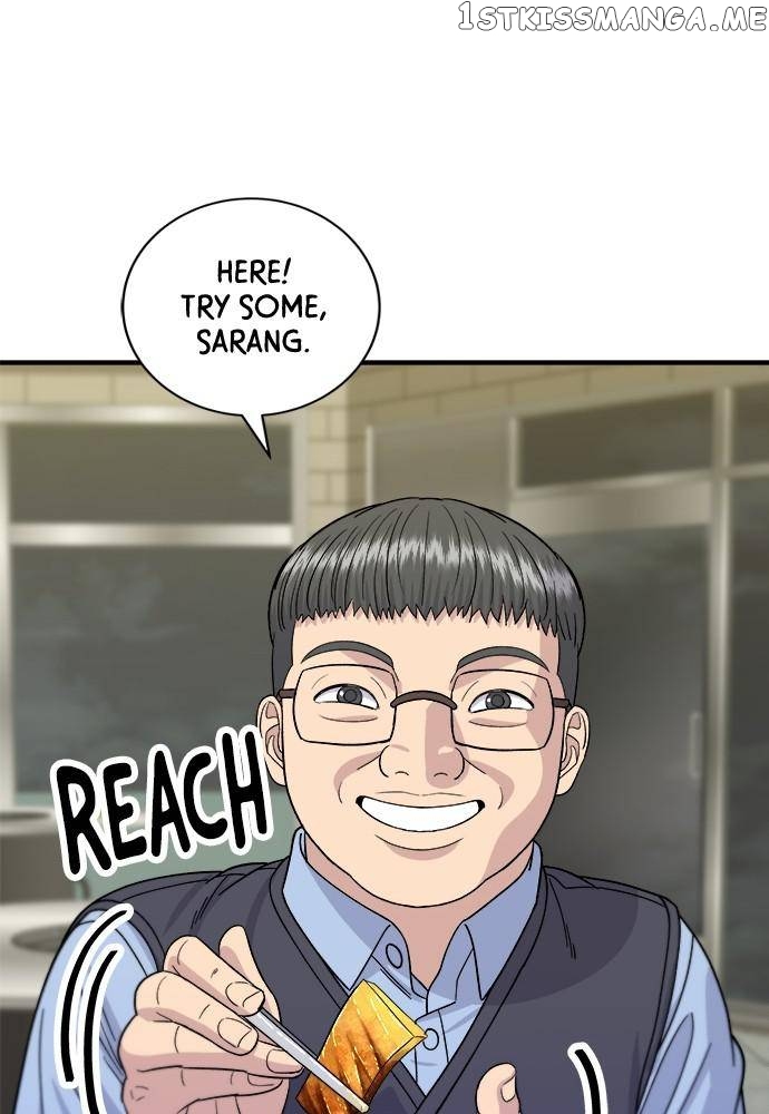 A DeadbEAT’s Meal Chapter 64 - Page 61