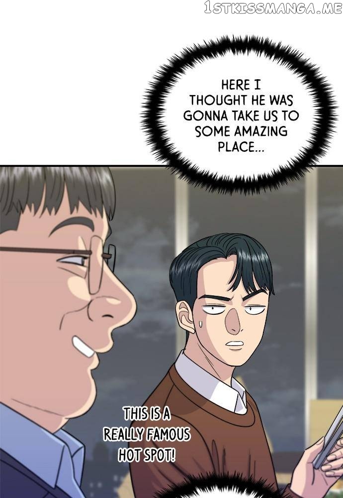 A DeadbEAT’s Meal Chapter 64 - Page 64