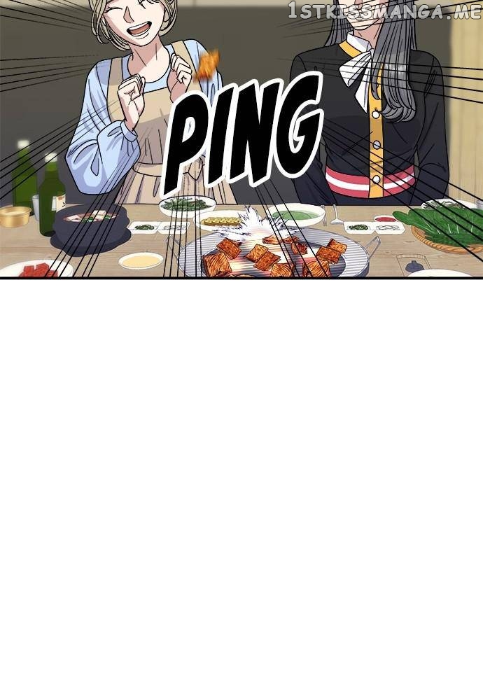 A DeadbEAT’s Meal Chapter 64 - Page 70