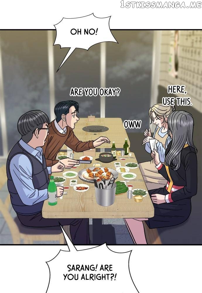 A DeadbEAT’s Meal Chapter 64 - Page 71