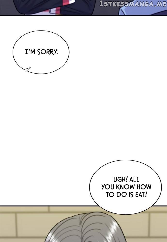 A DeadbEAT’s Meal Chapter 64 - Page 75