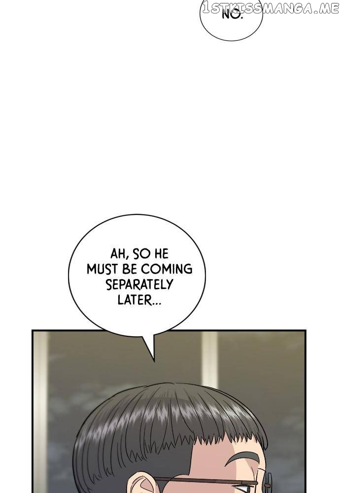 A DeadbEAT’s Meal Chapter 64 - Page 79