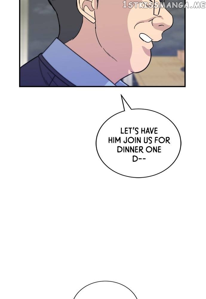 A DeadbEAT’s Meal Chapter 64 - Page 80