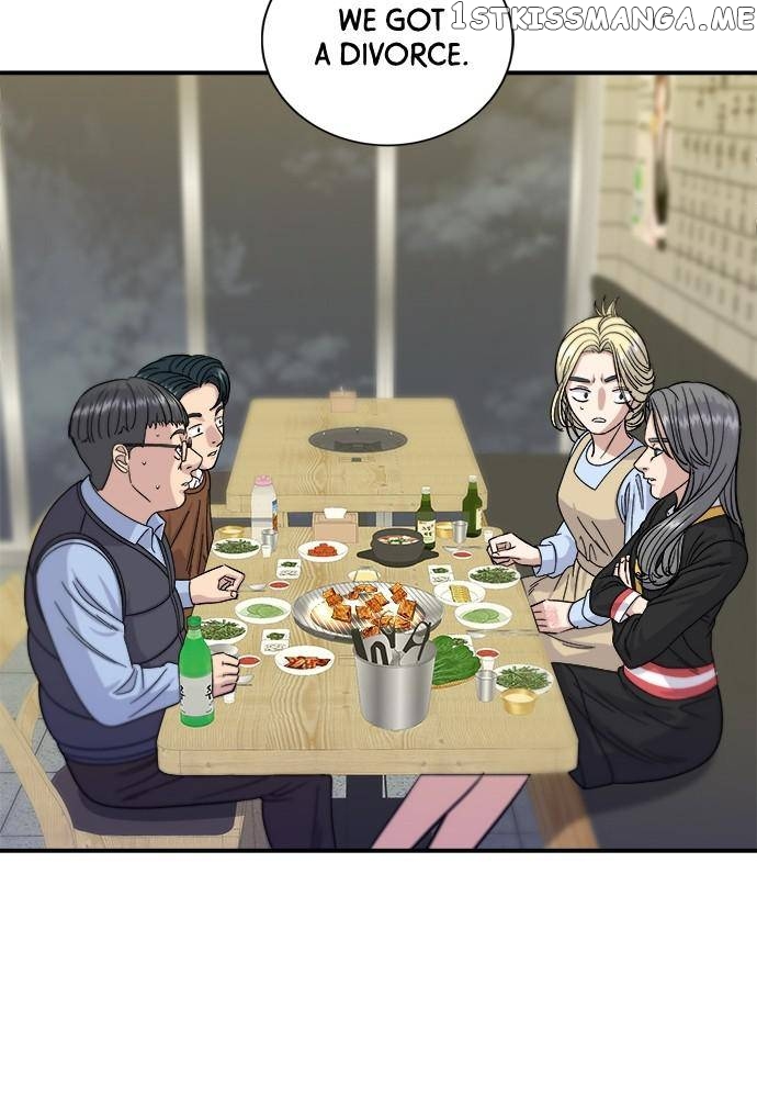 A DeadbEAT’s Meal Chapter 64 - Page 81