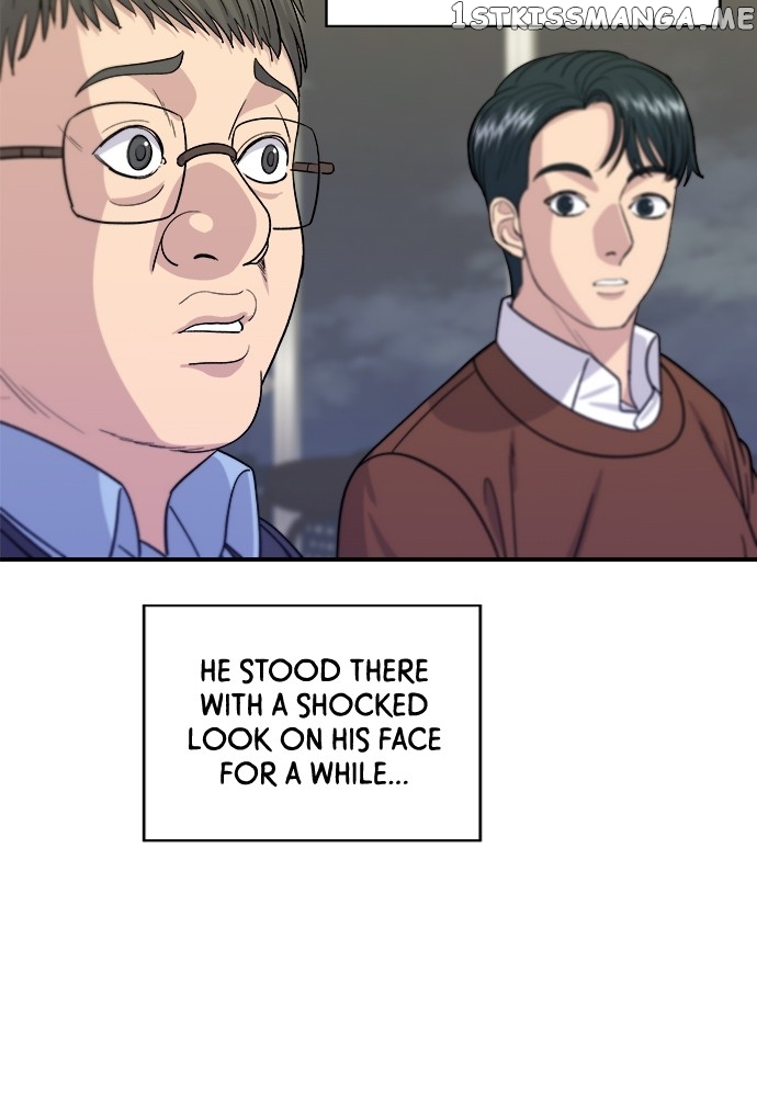 A DeadbEAT’s Meal Chapter 65 - Page 2