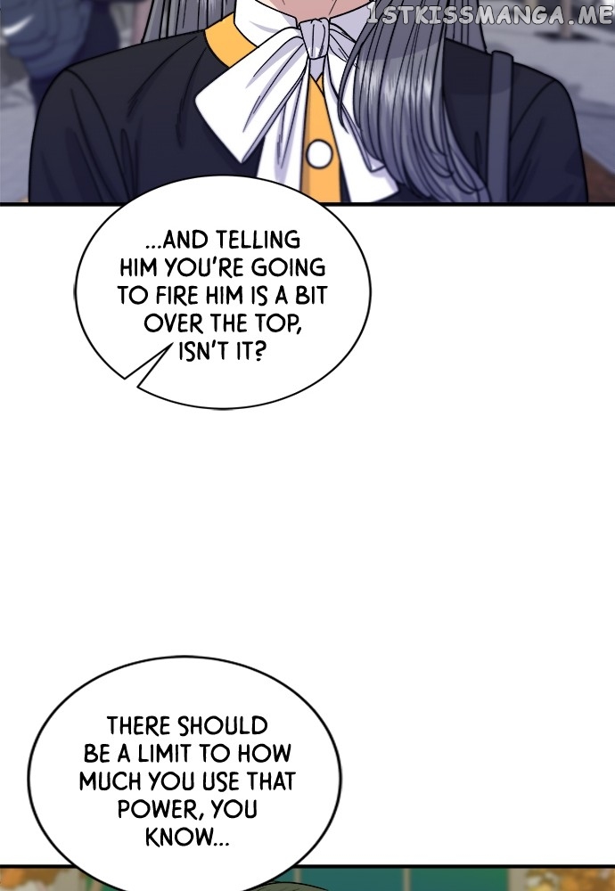 A DeadbEAT’s Meal Chapter 65 - Page 12