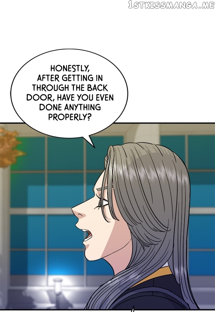 A DeadbEAT’s Meal Chapter 65 - Page 15