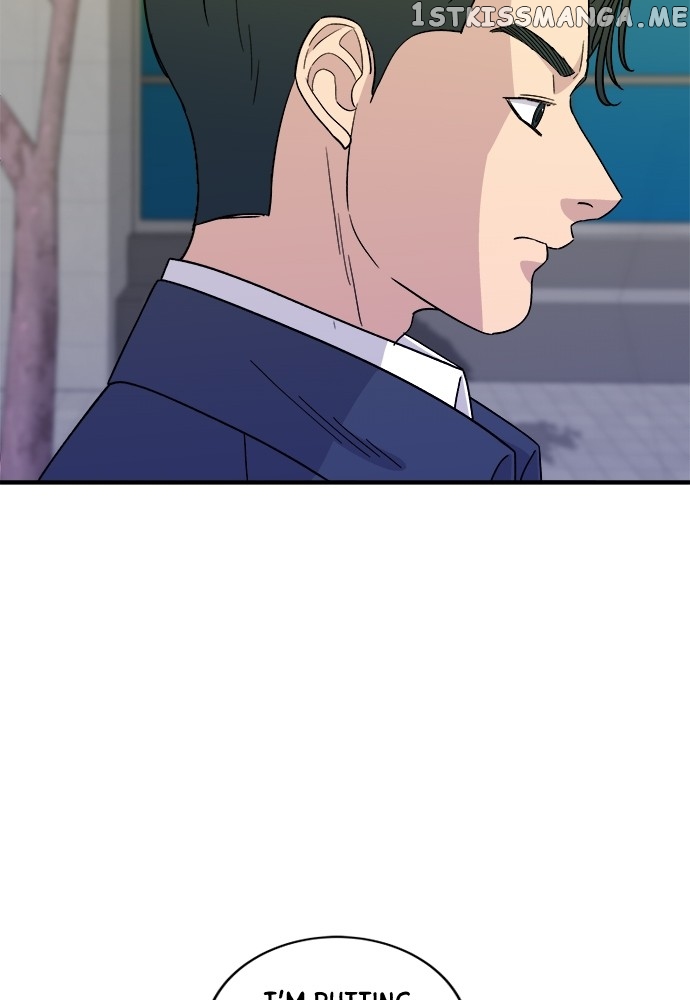 A DeadbEAT’s Meal Chapter 65 - Page 17