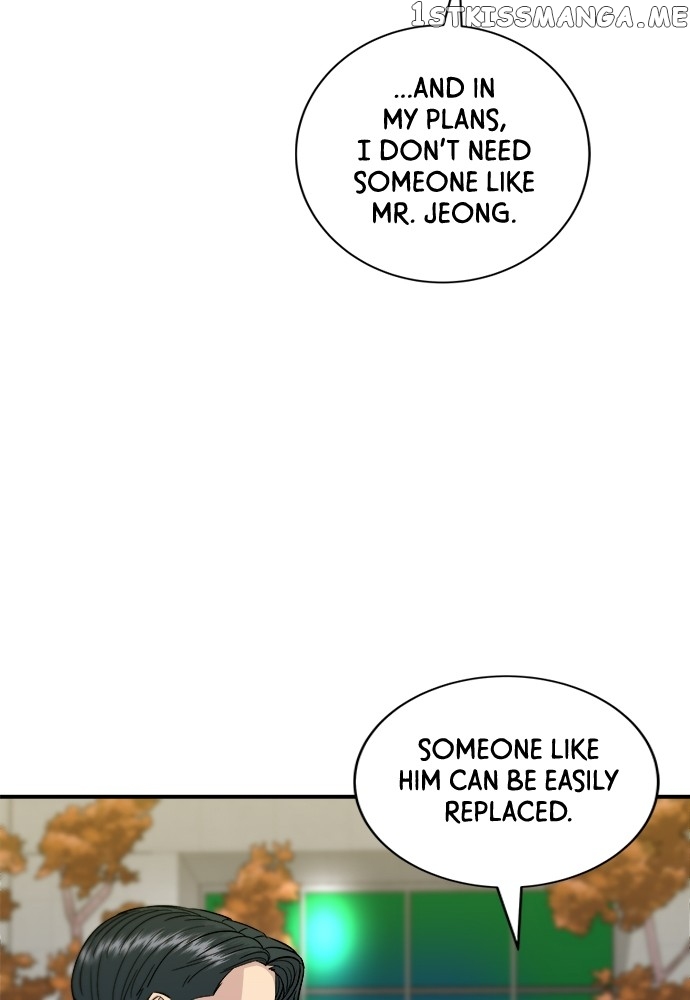 A DeadbEAT’s Meal Chapter 65 - Page 19