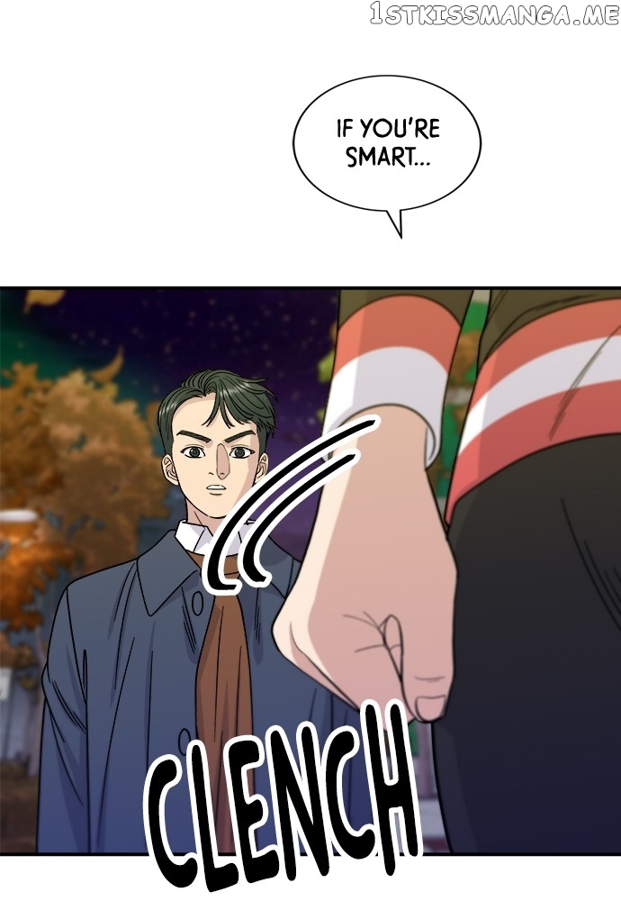 A DeadbEAT’s Meal Chapter 65 - Page 21