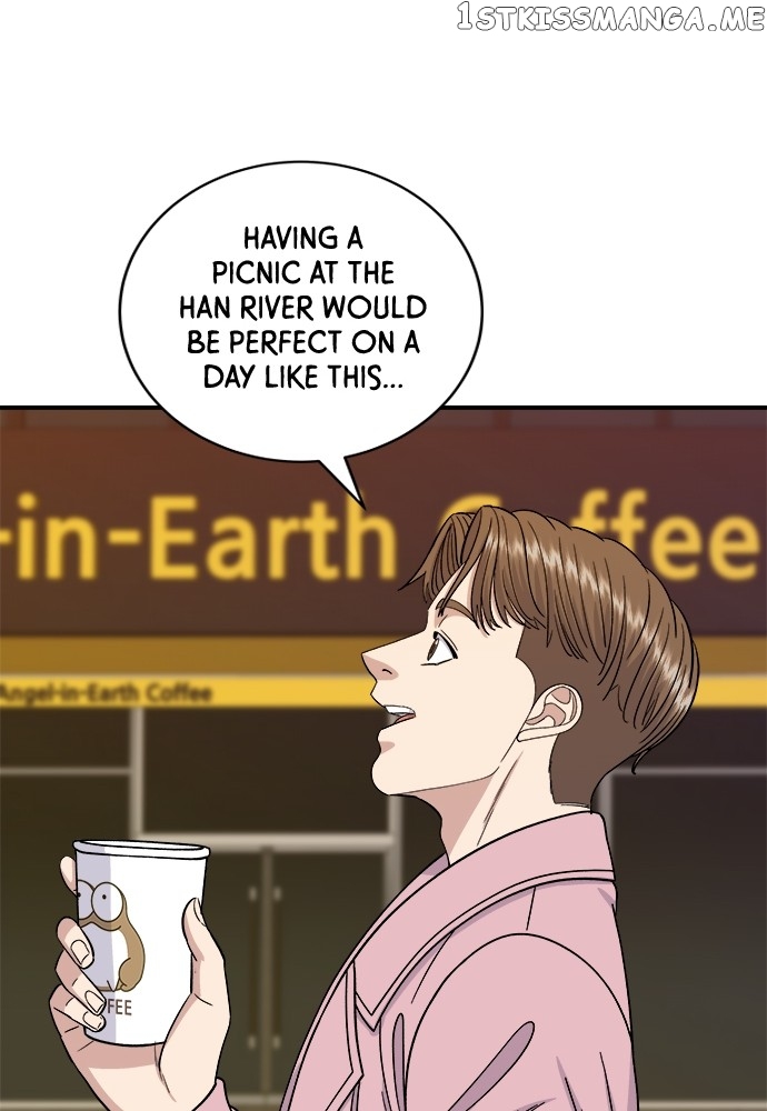 A DeadbEAT’s Meal Chapter 65 - Page 26