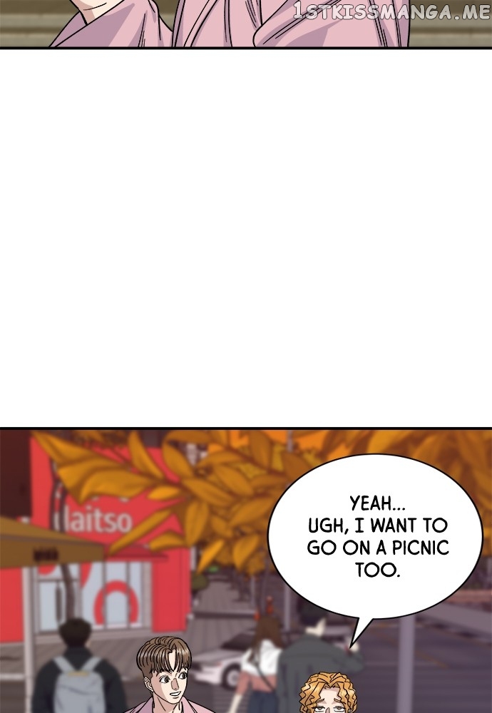 A DeadbEAT’s Meal Chapter 65 - Page 27