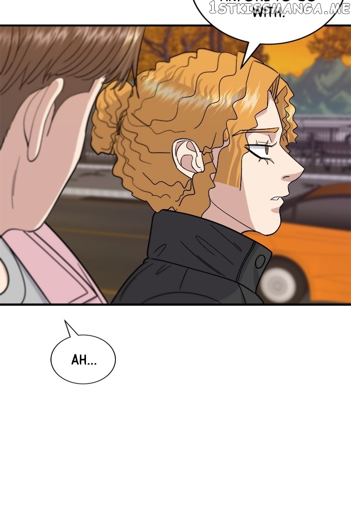 A DeadbEAT’s Meal Chapter 65 - Page 29