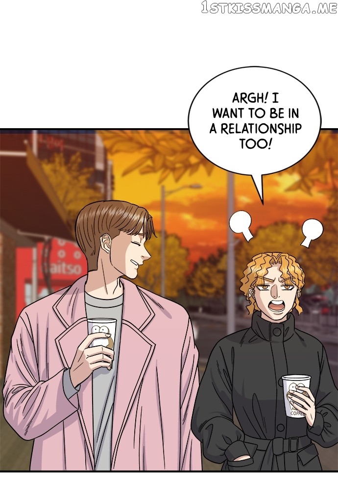 A DeadbEAT’s Meal Chapter 65 - Page 30