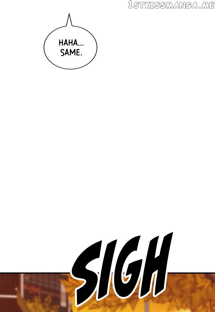 A DeadbEAT’s Meal Chapter 65 - Page 31