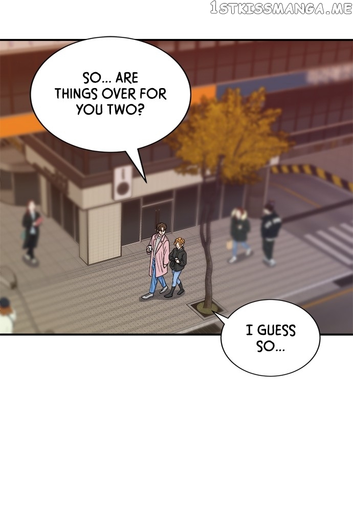 A DeadbEAT’s Meal Chapter 65 - Page 33