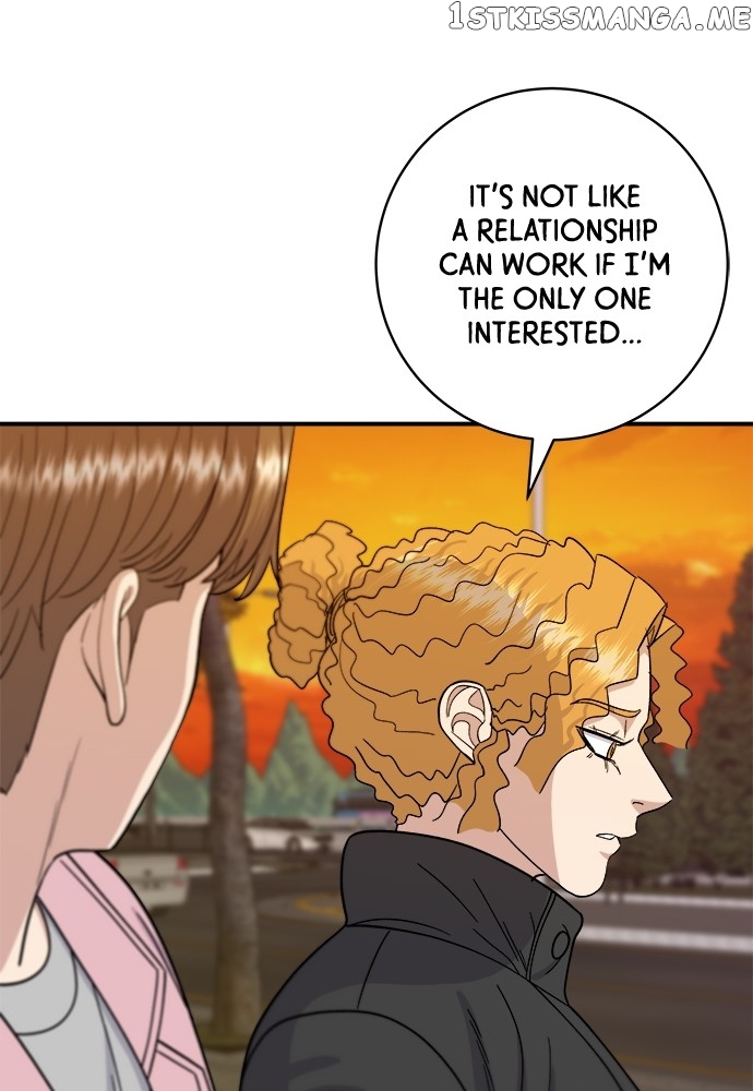 A DeadbEAT’s Meal Chapter 65 - Page 34