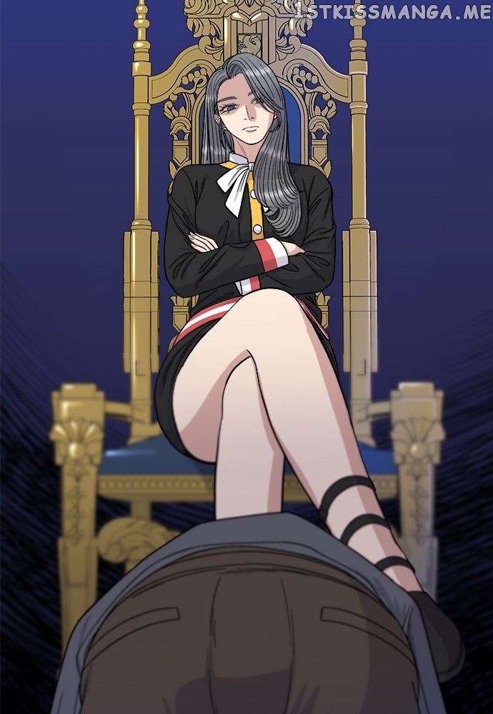 A DeadbEAT’s Meal Chapter 65 - Page 5