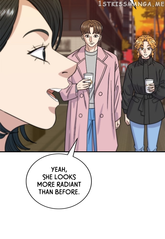 A DeadbEAT’s Meal Chapter 65 - Page 43