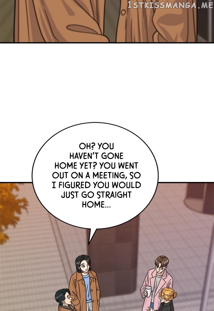 A DeadbEAT’s Meal Chapter 65 - Page 45