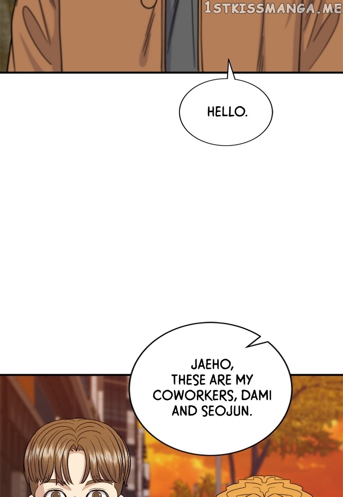 A DeadbEAT’s Meal Chapter 65 - Page 49