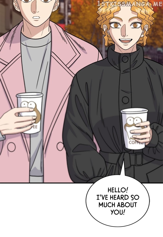 A DeadbEAT’s Meal Chapter 65 - Page 50