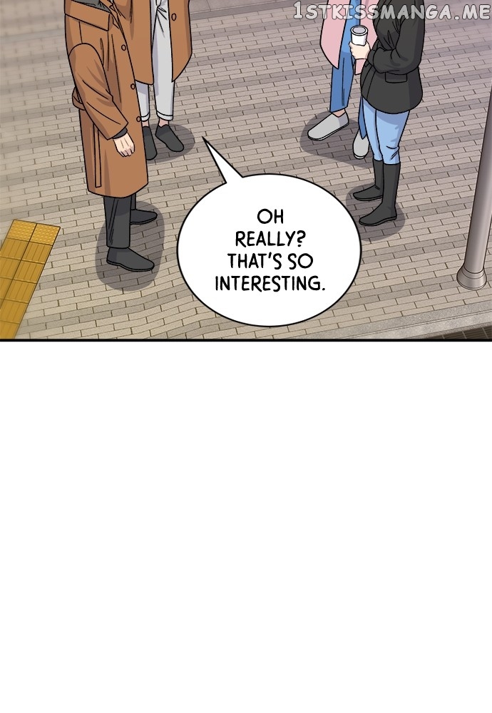 A DeadbEAT’s Meal Chapter 65 - Page 60