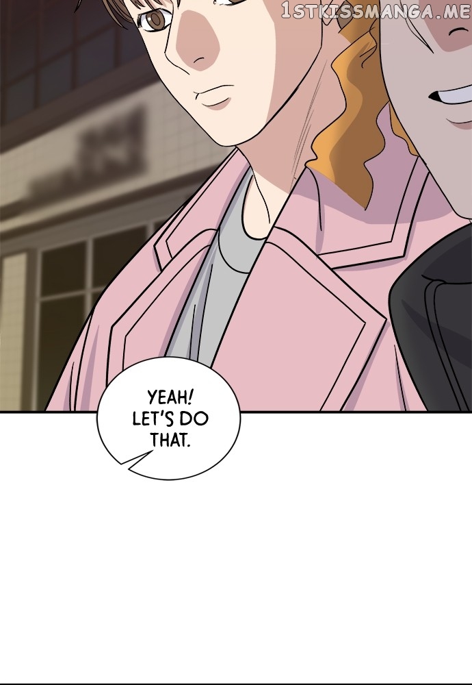 A DeadbEAT’s Meal Chapter 65 - Page 65