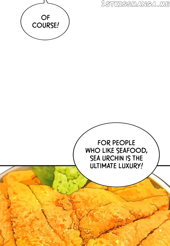 A DeadbEAT’s Meal Chapter 65 - Page 74