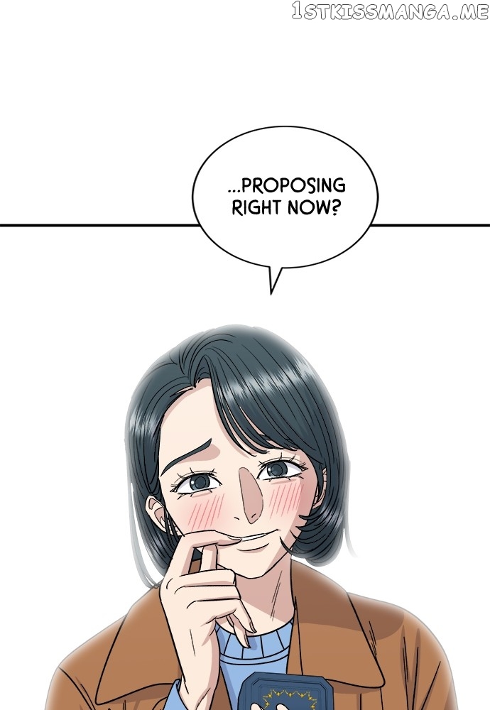 A DeadbEAT’s Meal Chapter 65 - Page 90