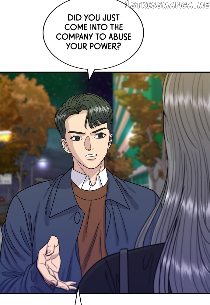 A DeadbEAT’s Meal Chapter 65 - Page 10