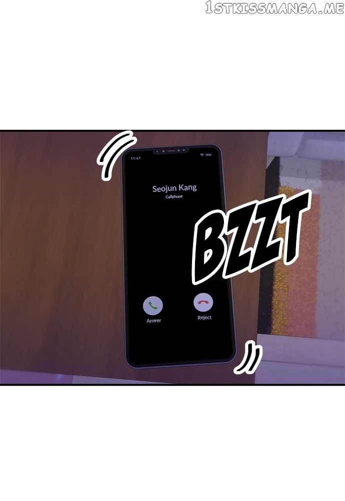 A DeadbEAT’s Meal Chapter 67 - Page 1