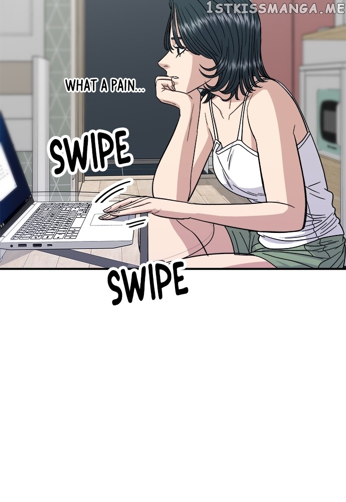 A DeadbEAT’s Meal Chapter 67 - Page 11