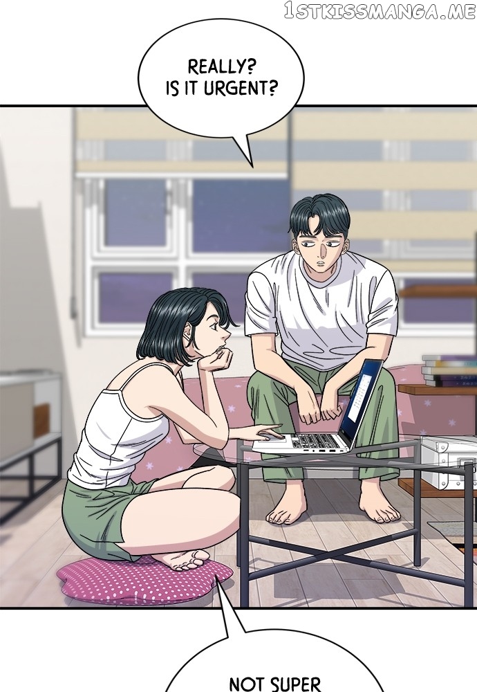 A DeadbEAT’s Meal Chapter 67 - Page 12