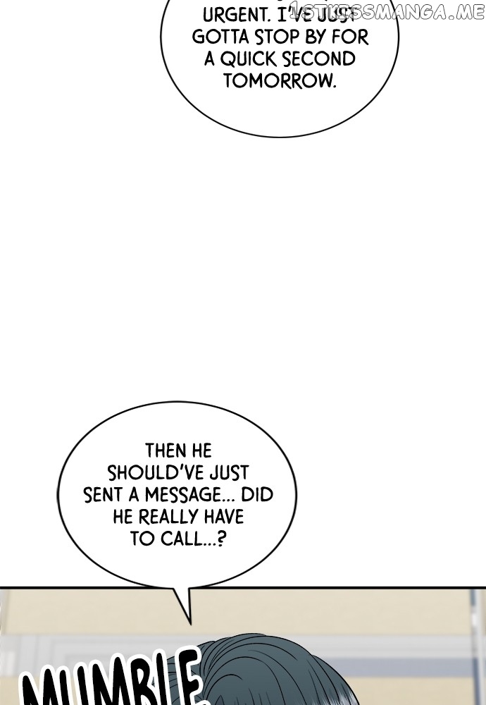 A DeadbEAT’s Meal Chapter 67 - Page 13